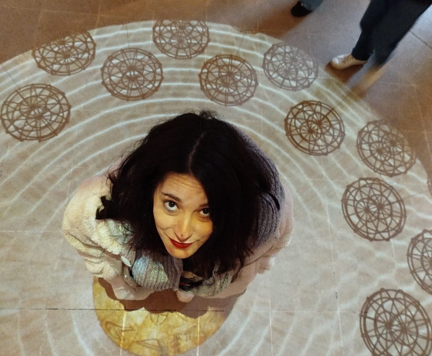 Fotografía de Laura Vera